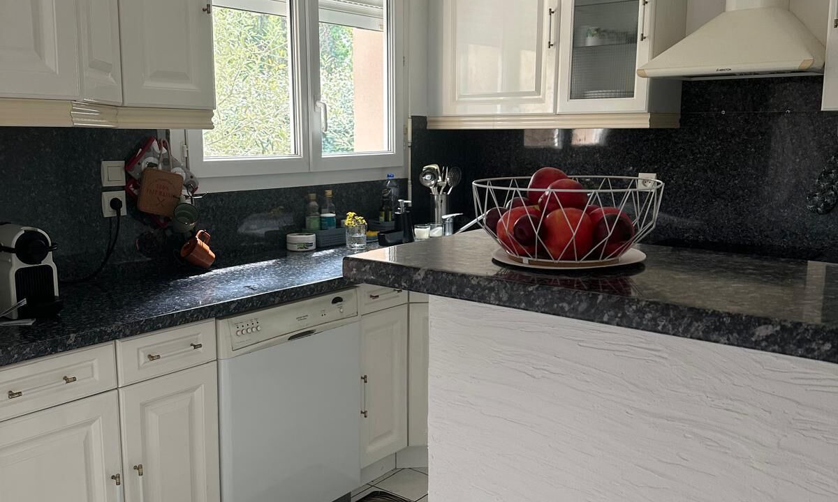 Photo of Kitchen in Saint-Vivien-de-Medoc