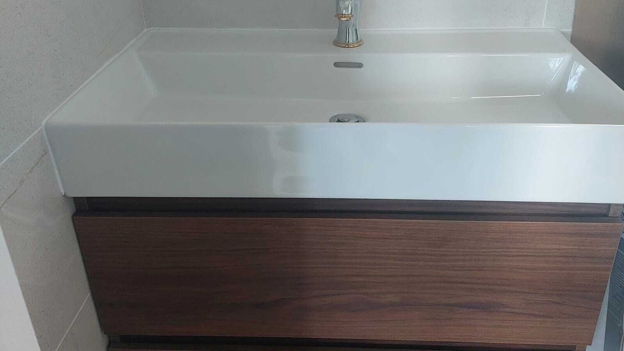 Photo of Bathroom in Saint-Vivien-de-Medoc