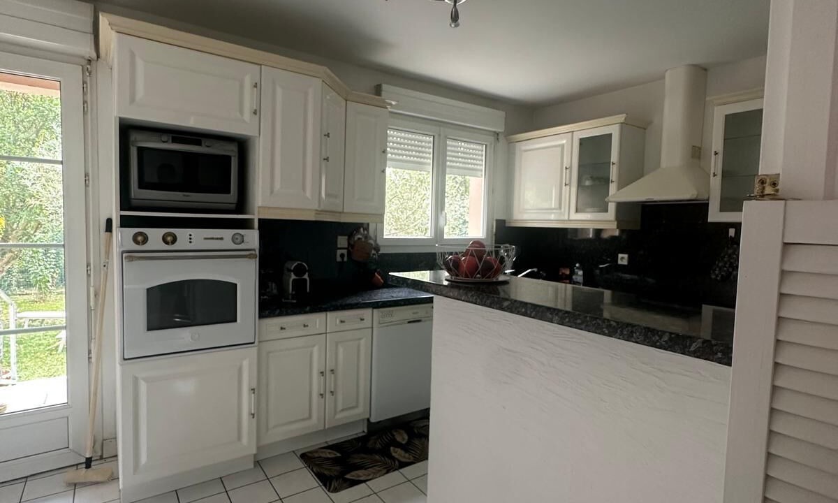 Photo of Kitchen in Saint-Vivien-de-Medoc
