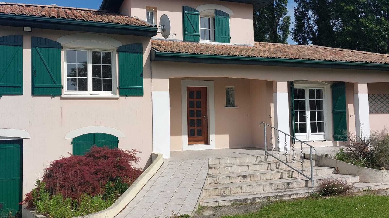 Photo of Outdoor in Saint-Vivien-de-Medoc