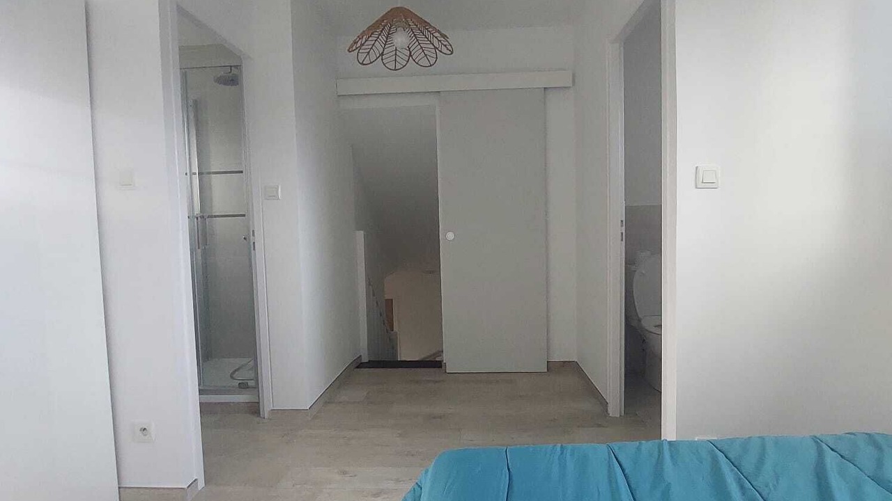 Photo of Bedroom in Saint-Vivien-de-Medoc