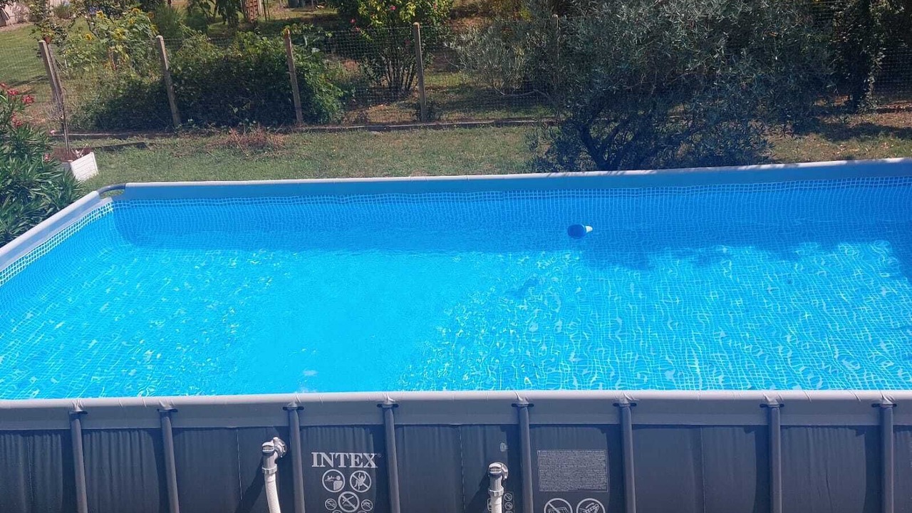 Photo of Outdoor in Saint-Vivien-de-Medoc