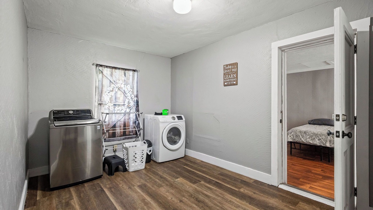 Photo of Bedroom in Hico