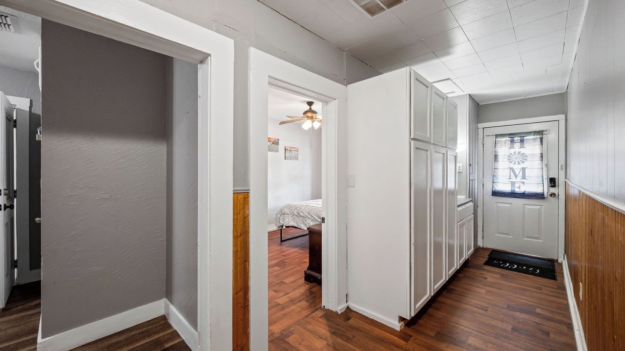 Photo of Bathroom in Hico