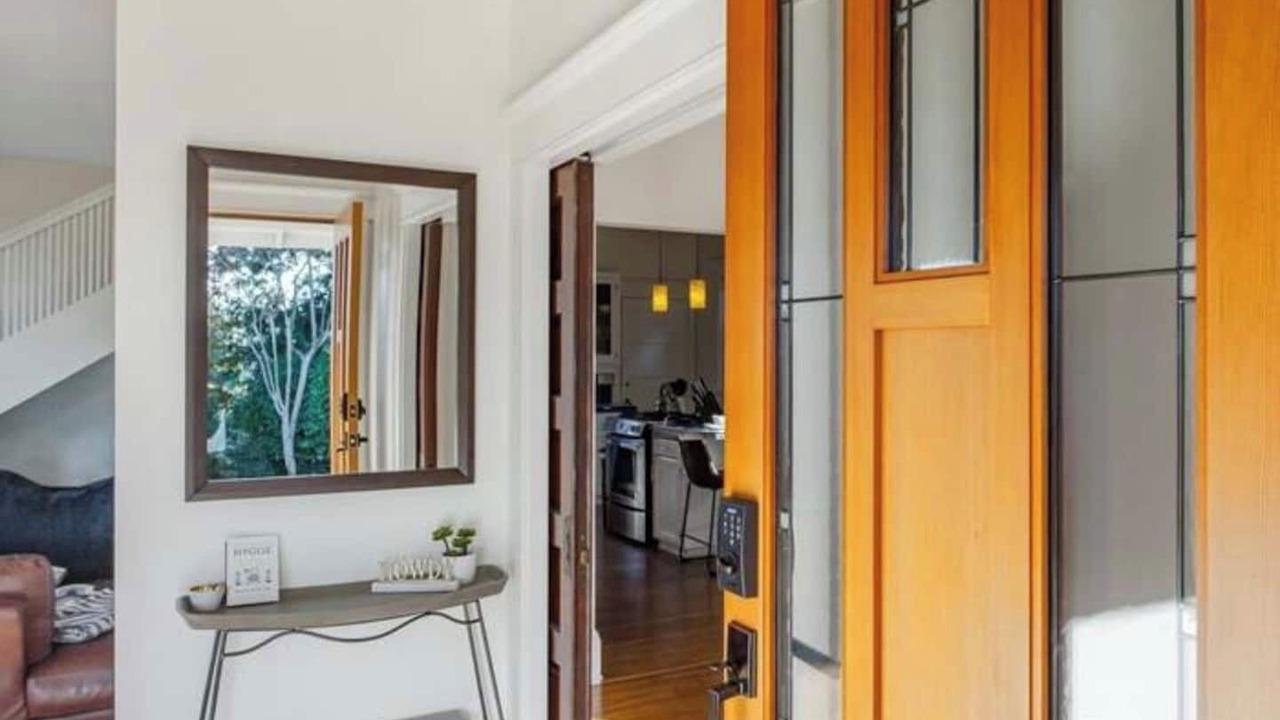 Photo of Bedroom in West Queen Anne