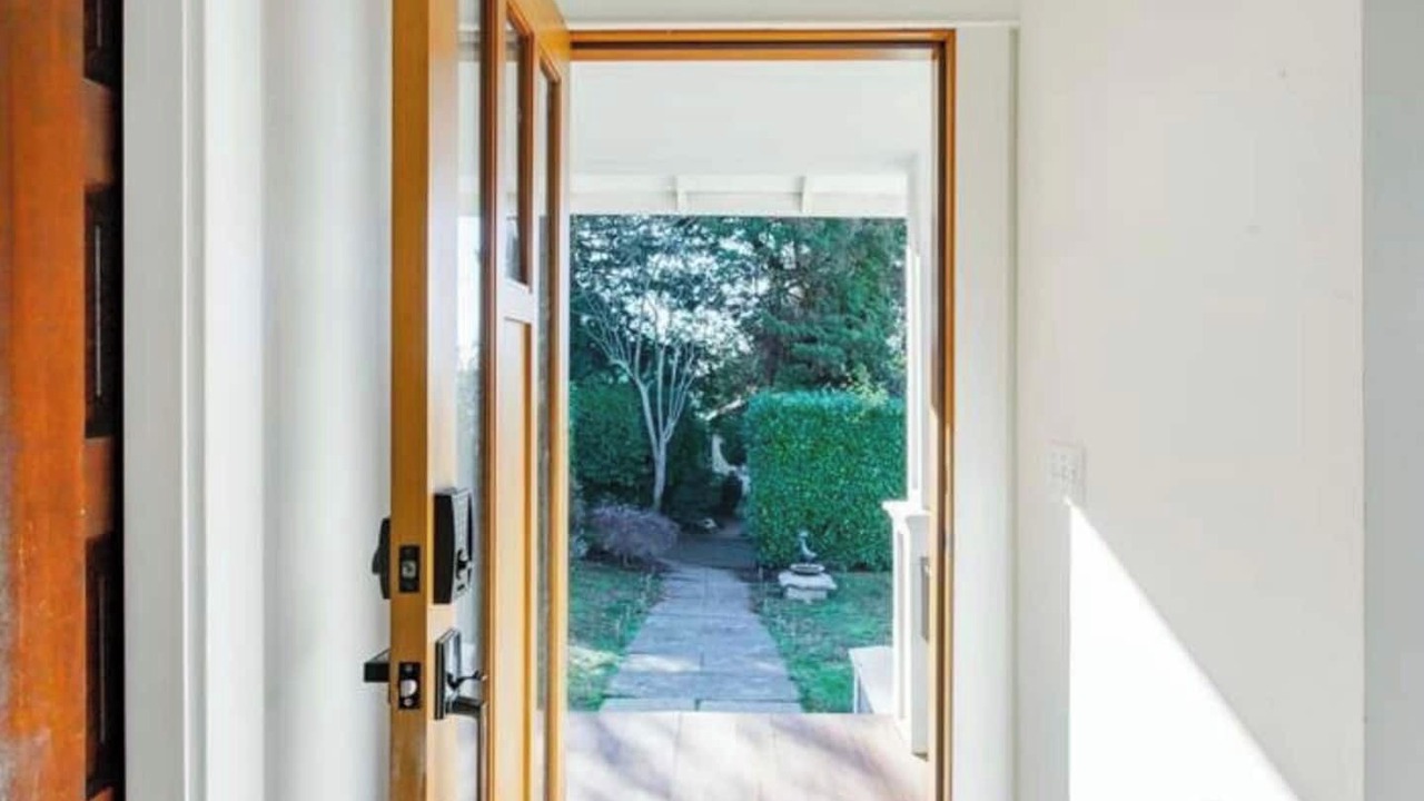 Photo of Outdoor in West Queen Anne