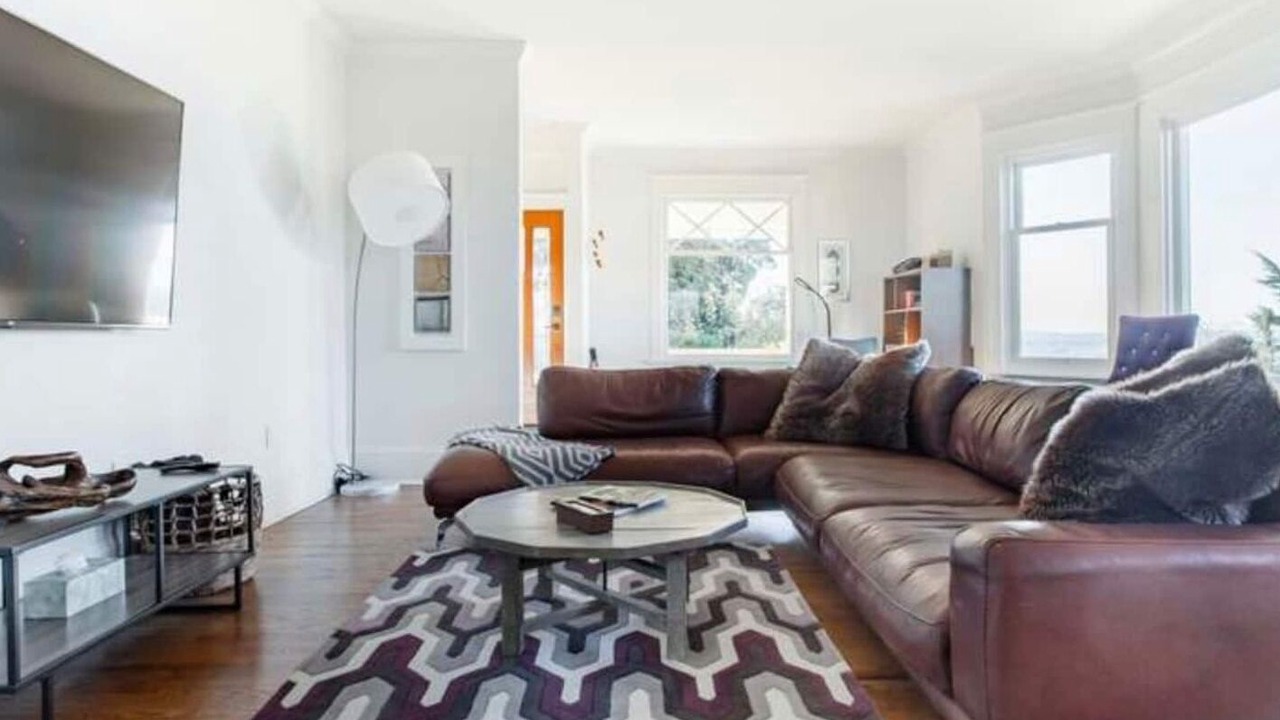 Photo of Bedroom in West Queen Anne