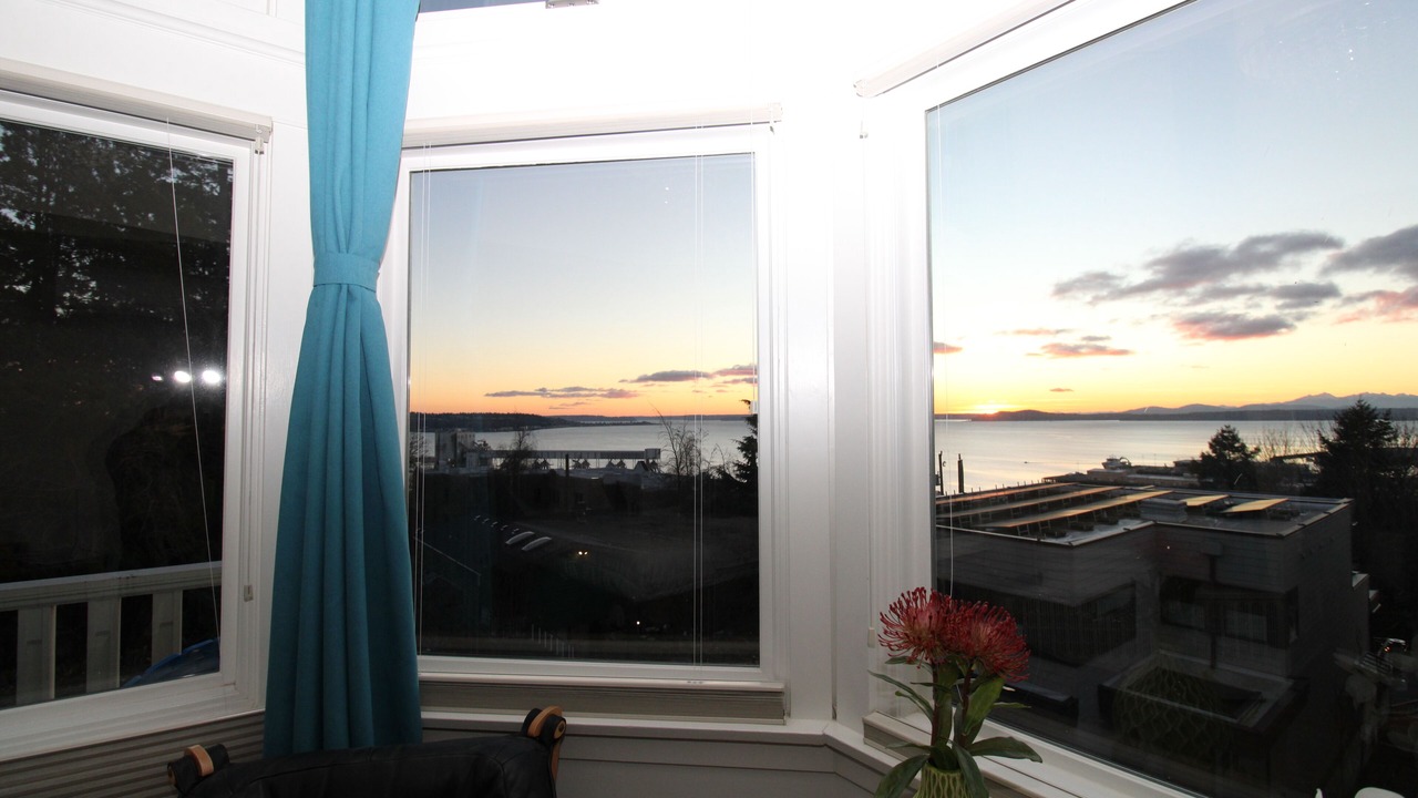 Photo of Outdoor in West Queen Anne