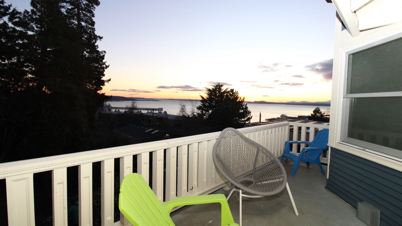 Photo of Outdoor in West Queen Anne