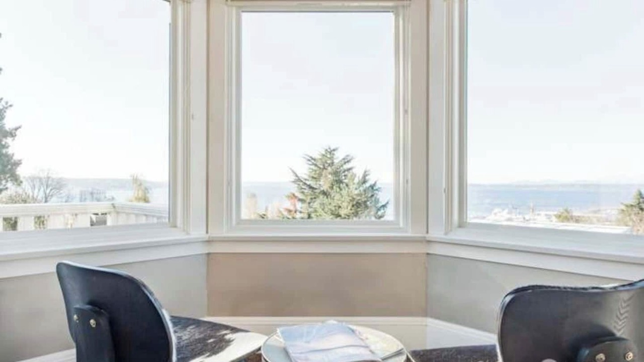 Photo of Bedroom in West Queen Anne