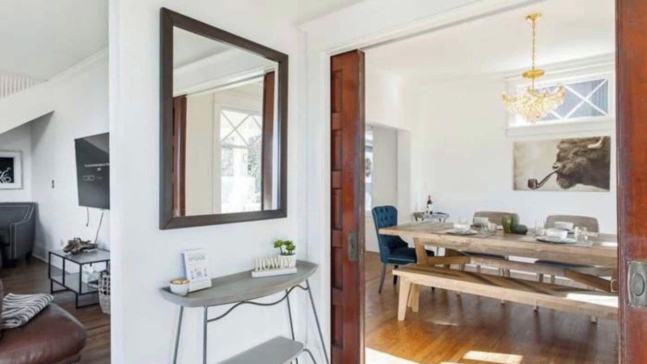 Photo of Bedroom in West Queen Anne