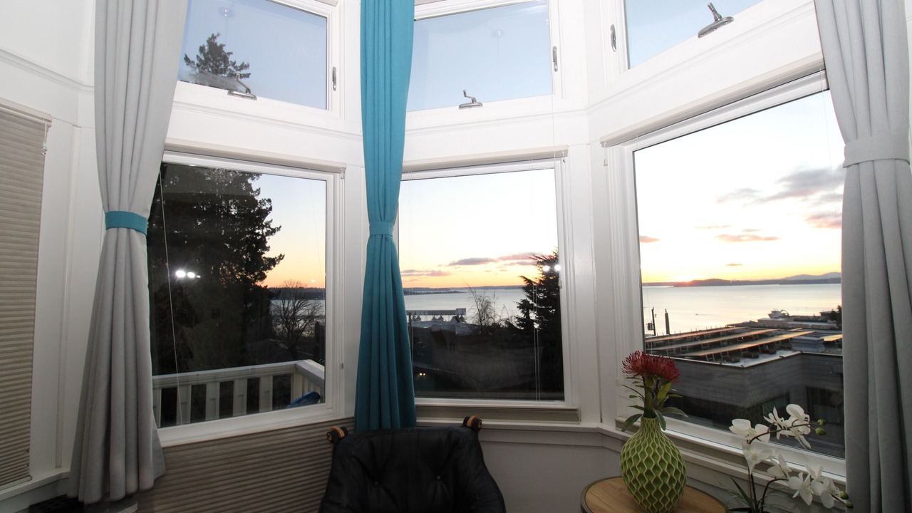 Photo of Outdoor in West Queen Anne