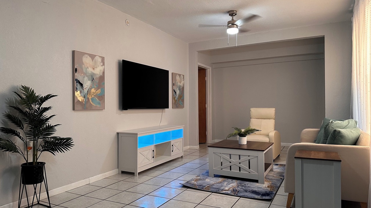 Photo of Bedroom in Eagle Pass