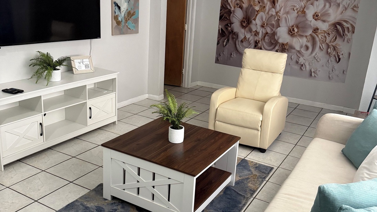 Photo of Bedroom in Eagle Pass