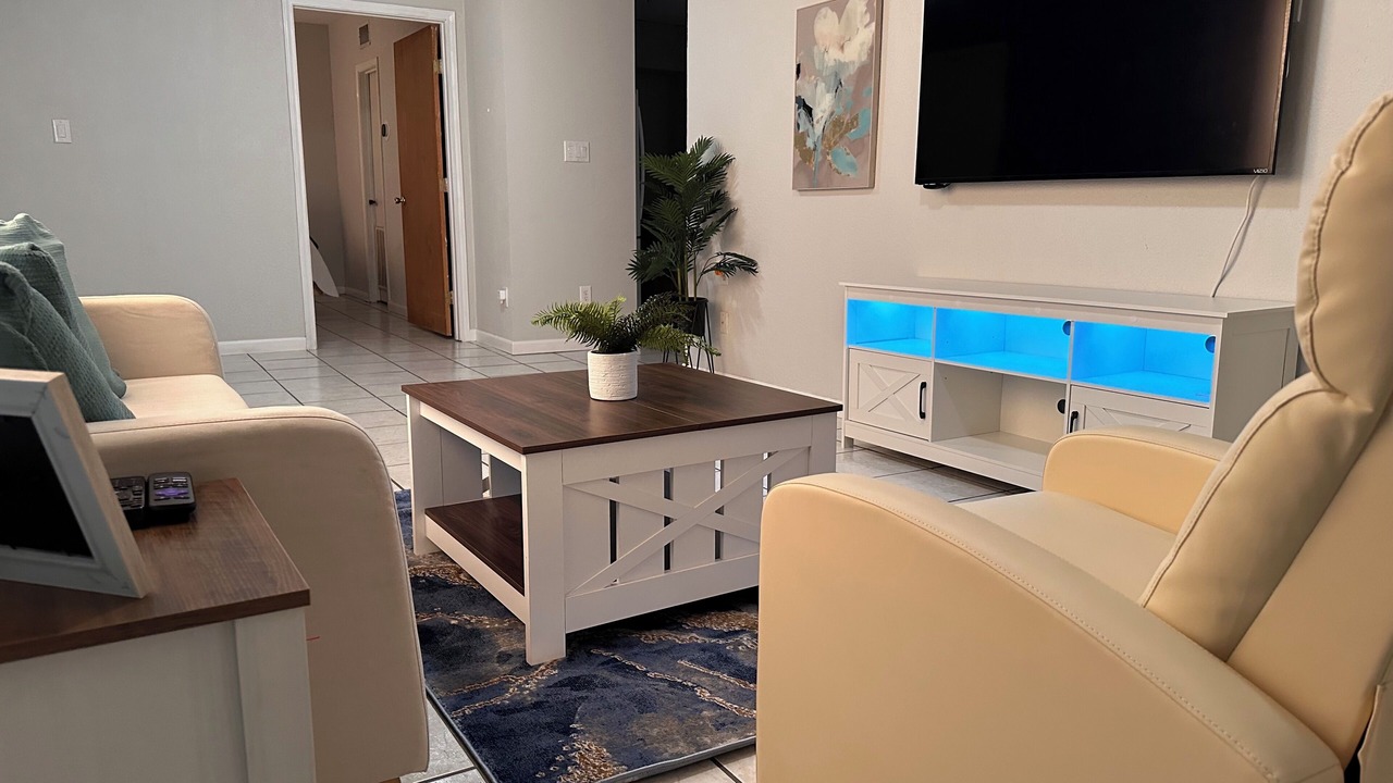 Photo of Bedroom in Eagle Pass