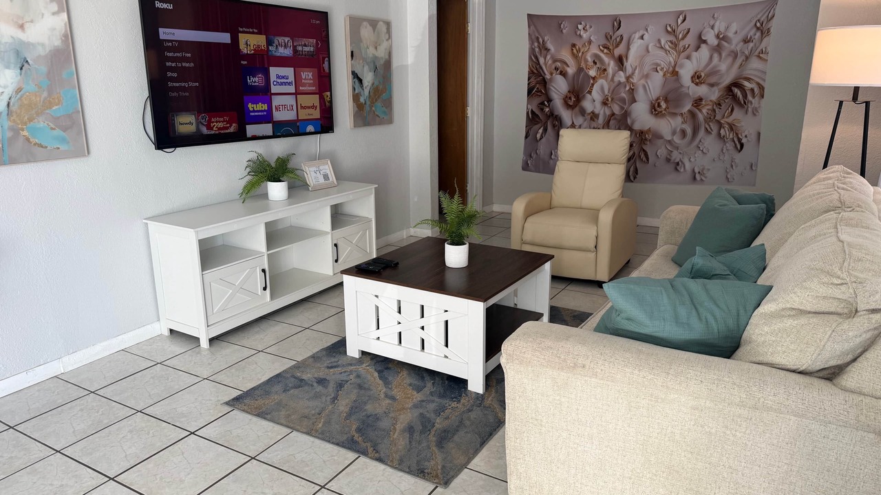 Photo of Bedroom in Eagle Pass
