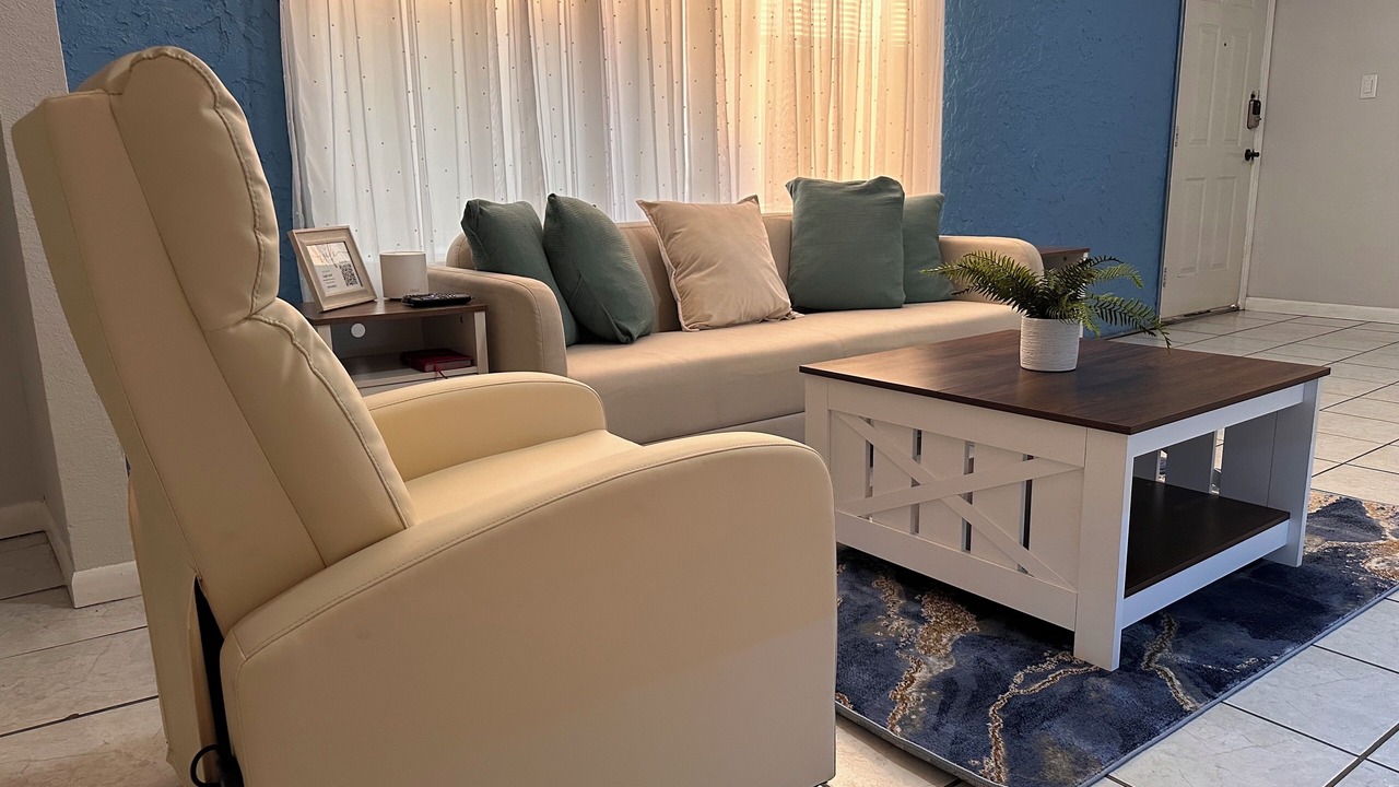 Photo of Bedroom in Eagle Pass