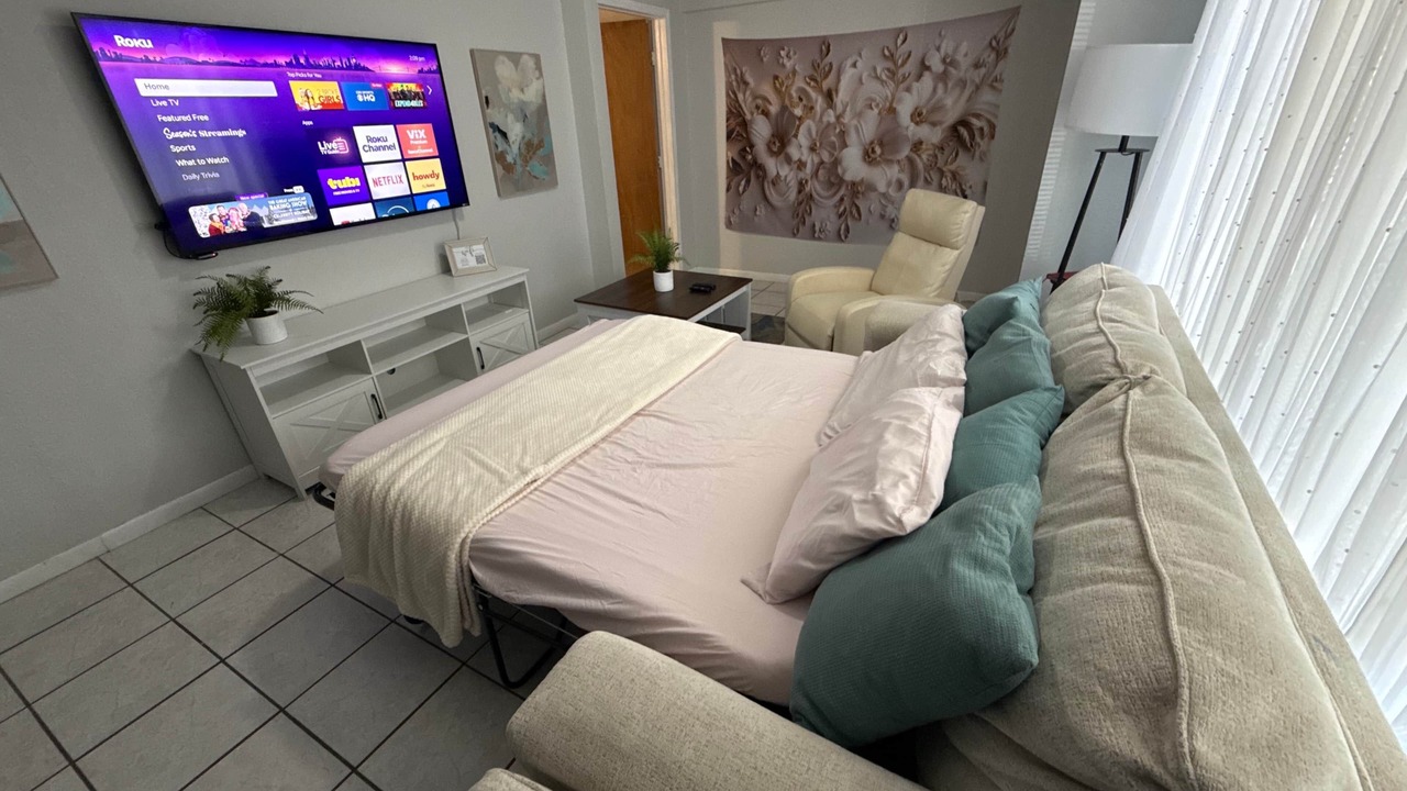 Photo of Bedroom in Eagle Pass