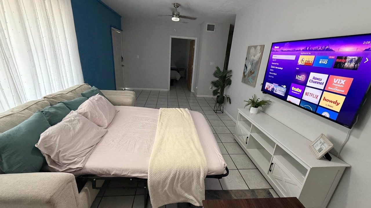 Photo of Bedroom in Eagle Pass