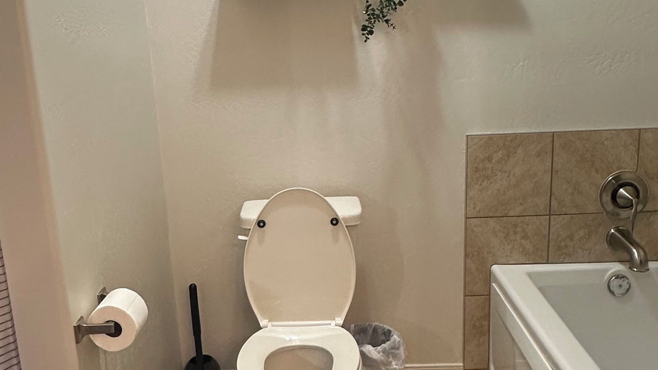 Photo of Bathroom in Farmington