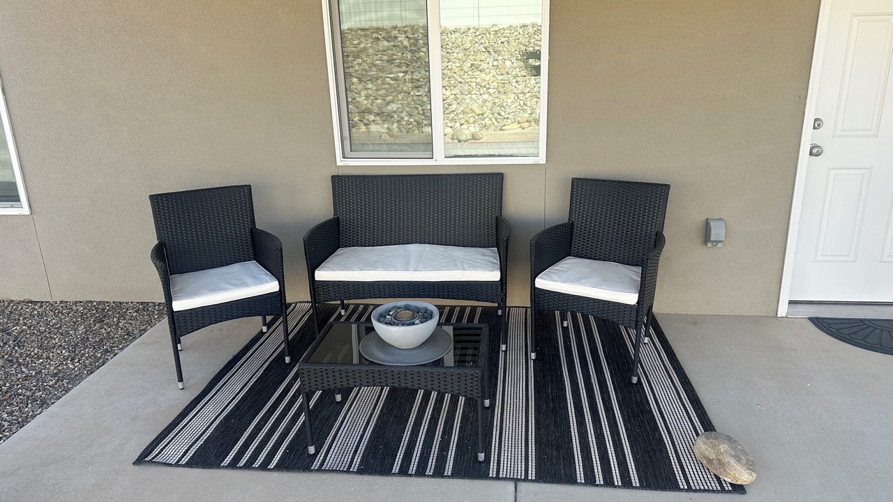 Photo of Patio Balcony in Farmington