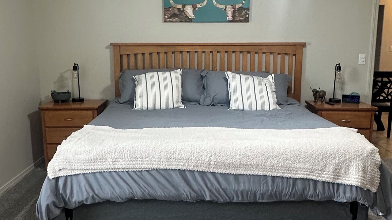 Photo of Bedroom in Farmington