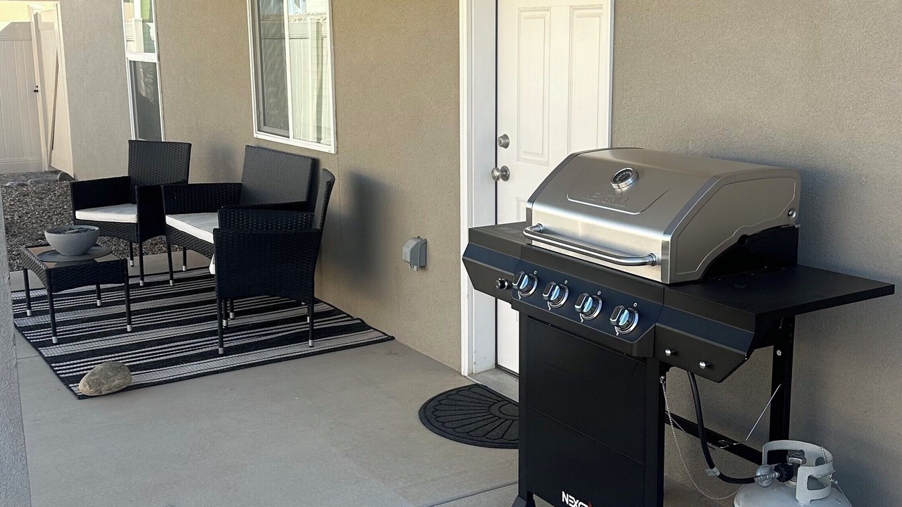 Photo of Patio Balcony in Farmington