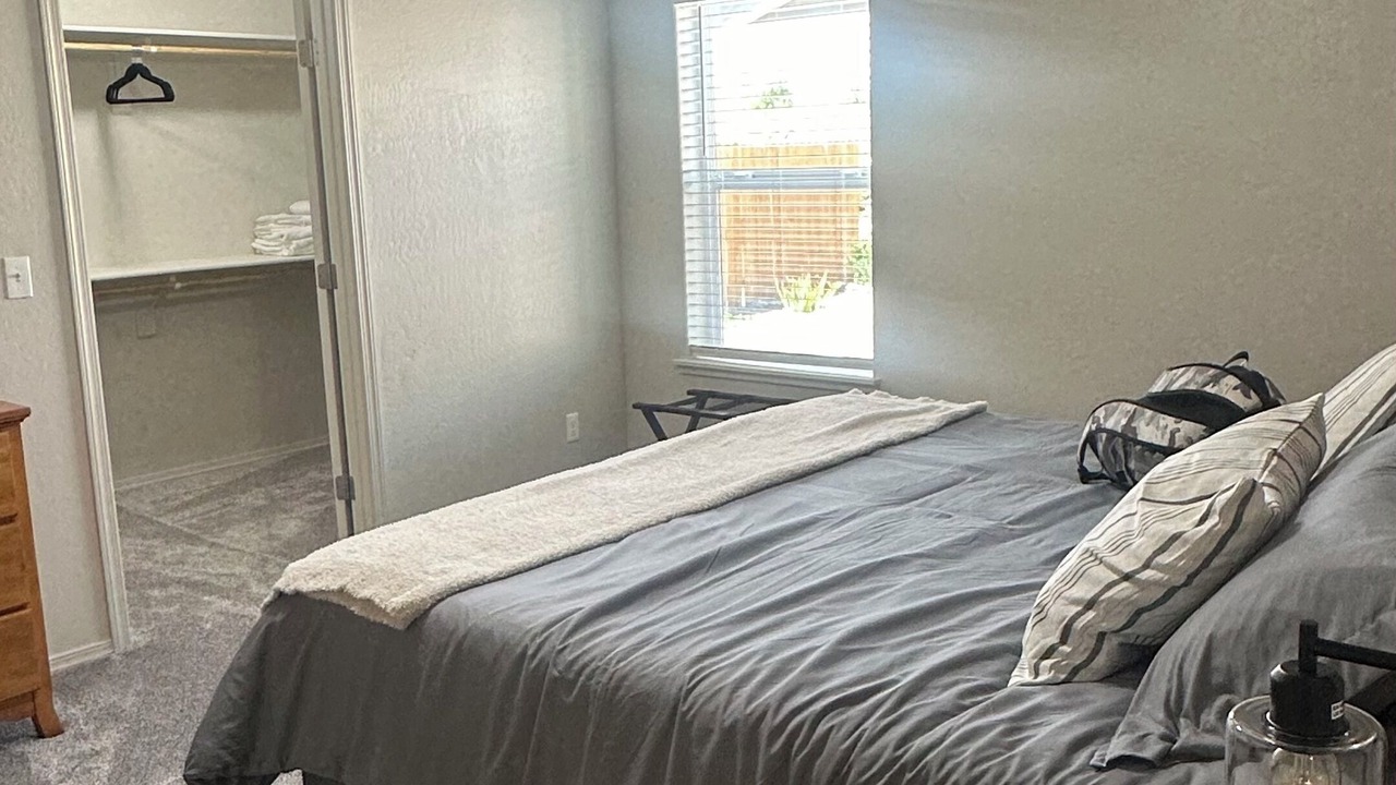 Photo of Bedroom in Farmington