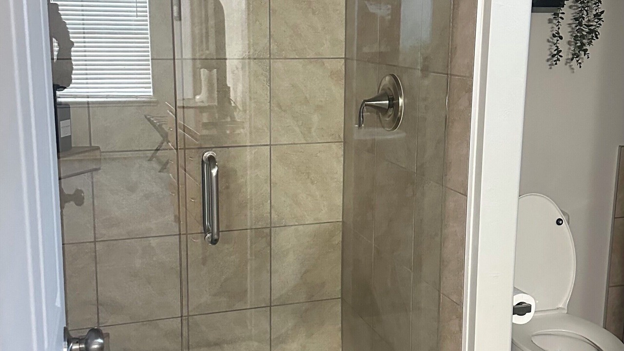 Photo of Bathroom in Farmington