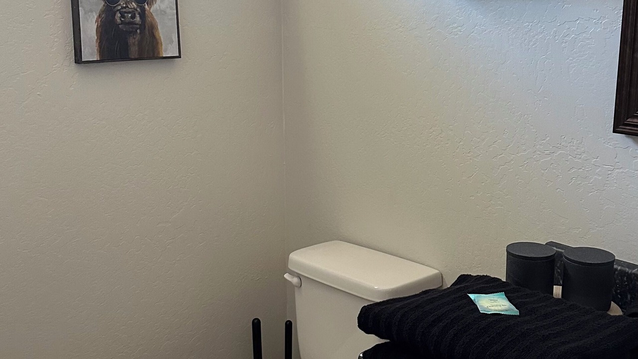 Photo of Bathroom in Farmington