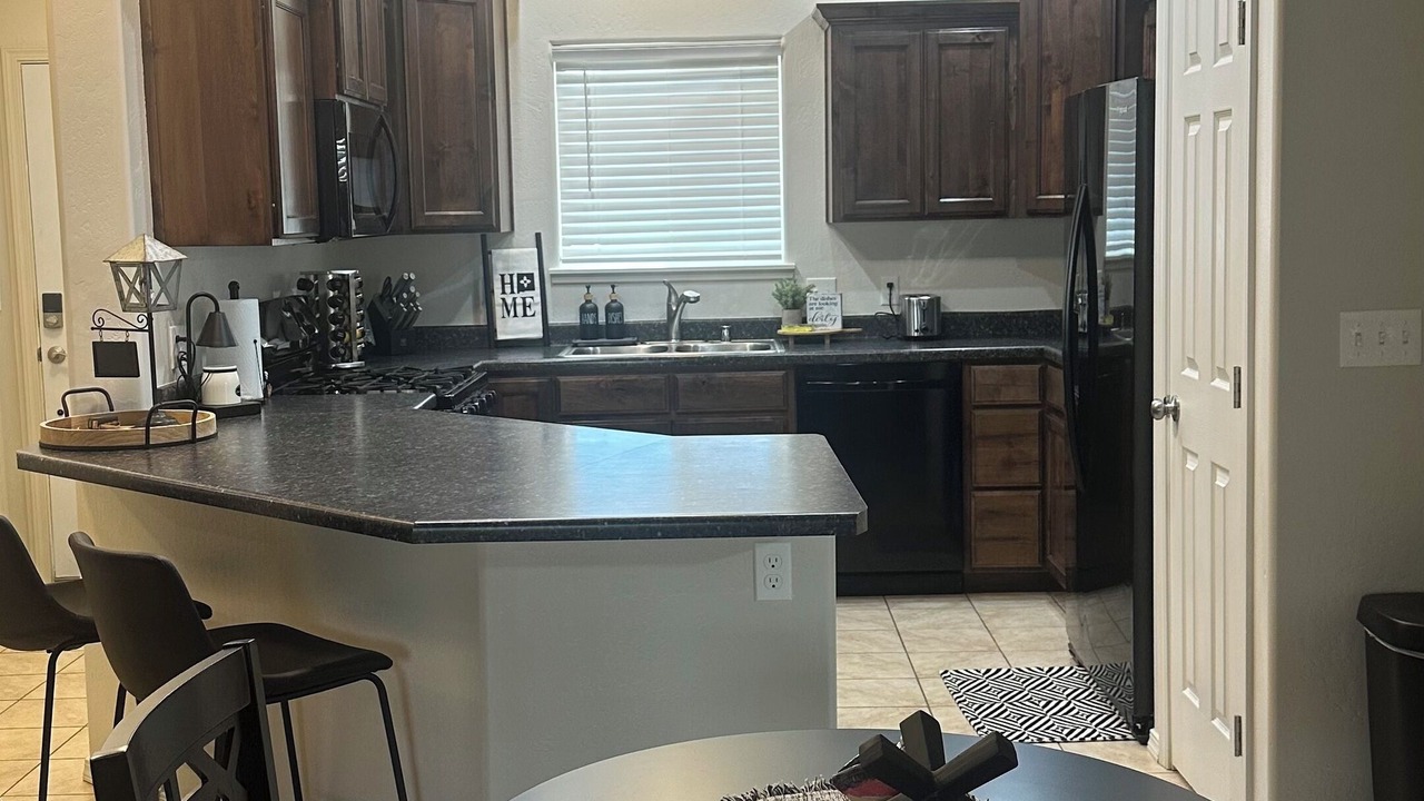 Photo of Kitchen in Farmington