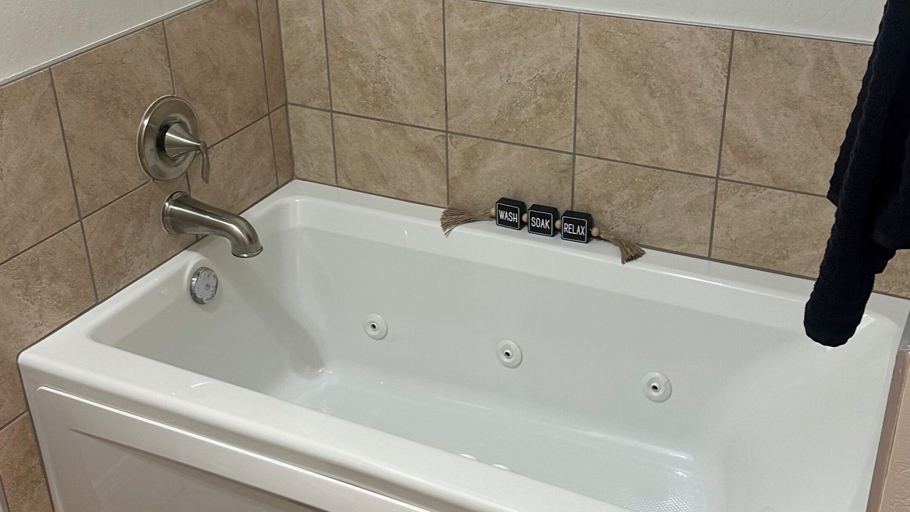 Photo of Bathroom in Farmington