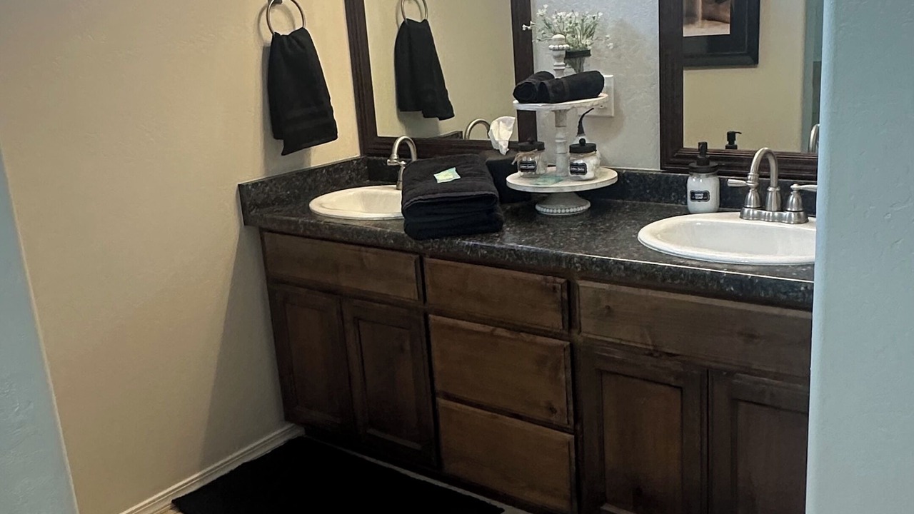 Photo of Bathroom in Farmington