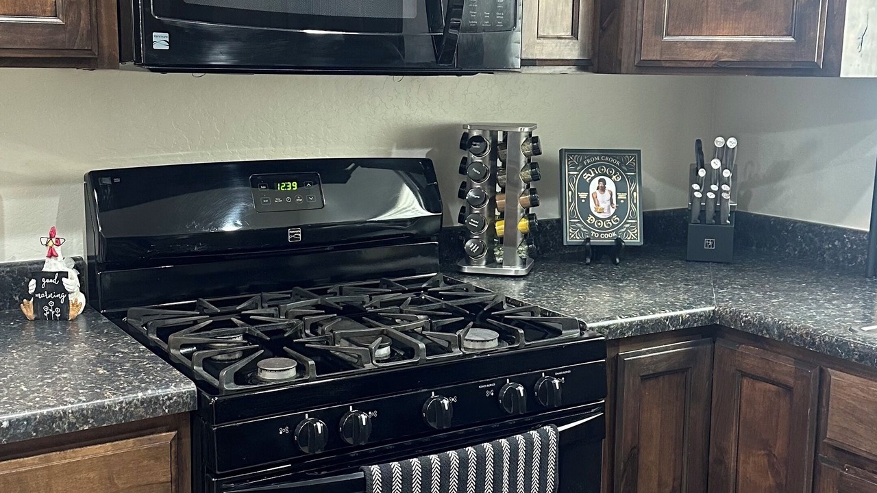 Photo of Kitchen in Farmington