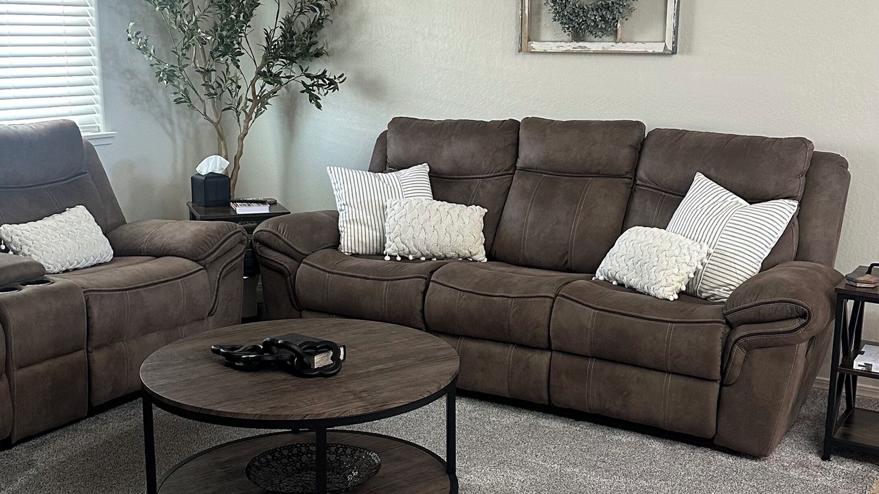 Photo of Livingroom in Farmington