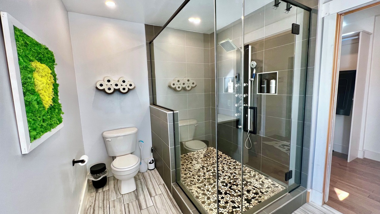 Photo of Bathroom in Hammonds Plains