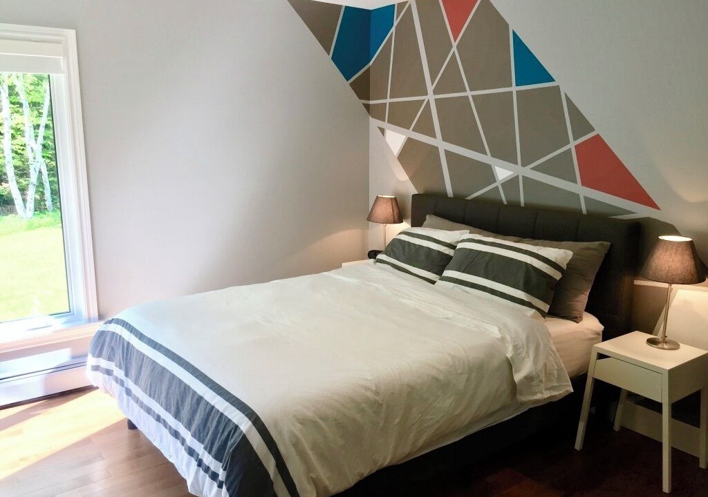 Photo of Bedroom in Hammonds Plains