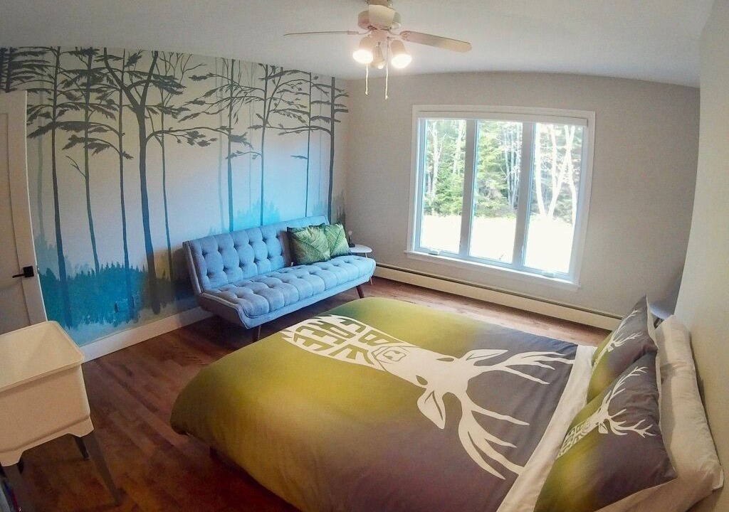Photo of Bedroom in Hammonds Plains