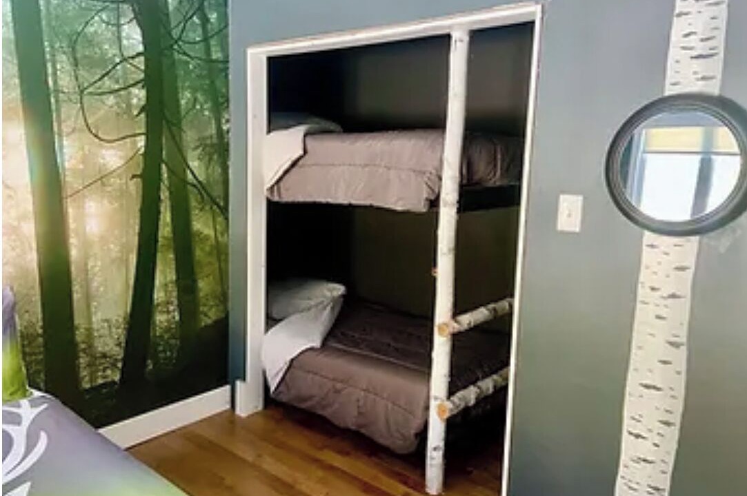 Photo of Bedroom in Hammonds Plains