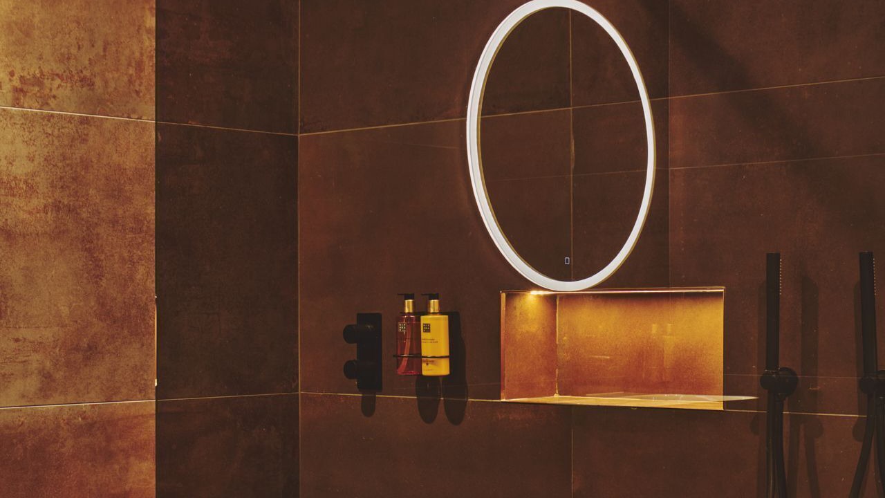 Photo of Bedroom in East Horrington