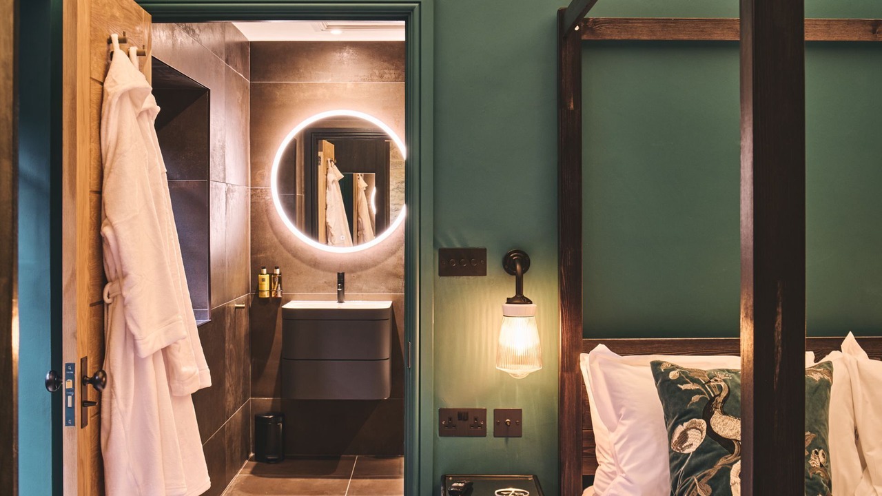 Photo of Bathroom in East Horrington