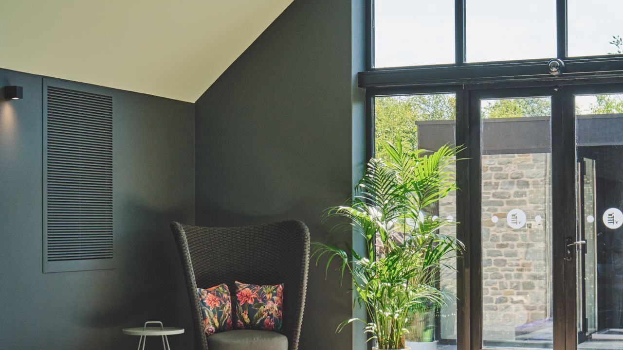 Photo of Outdoor in East Horrington