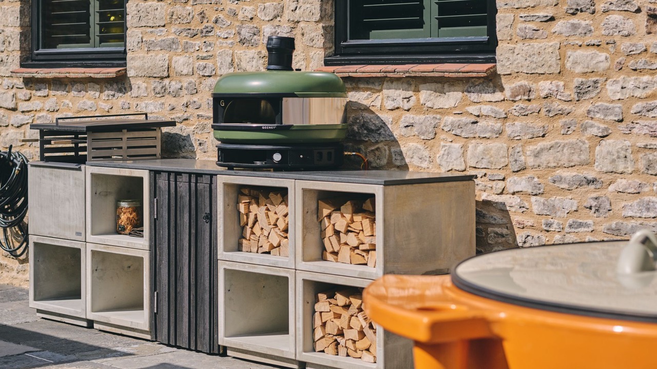 Photo of Outdoor in East Horrington