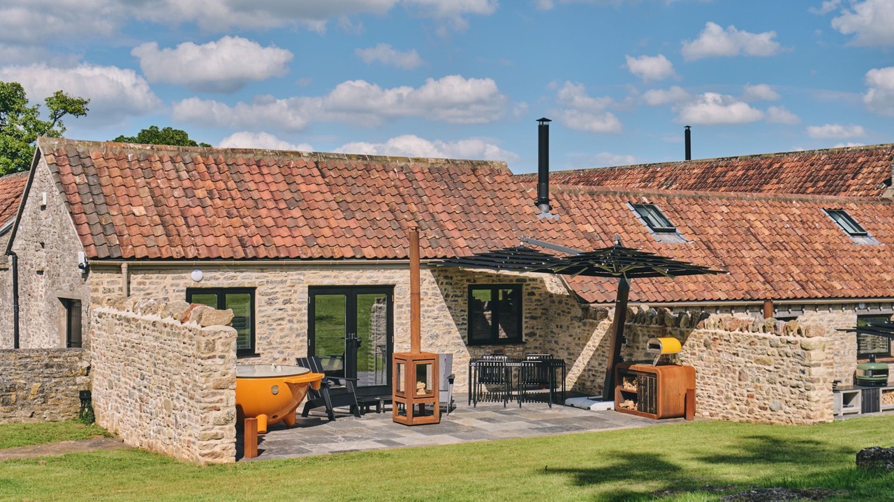 Photo of Outdoor in East Horrington