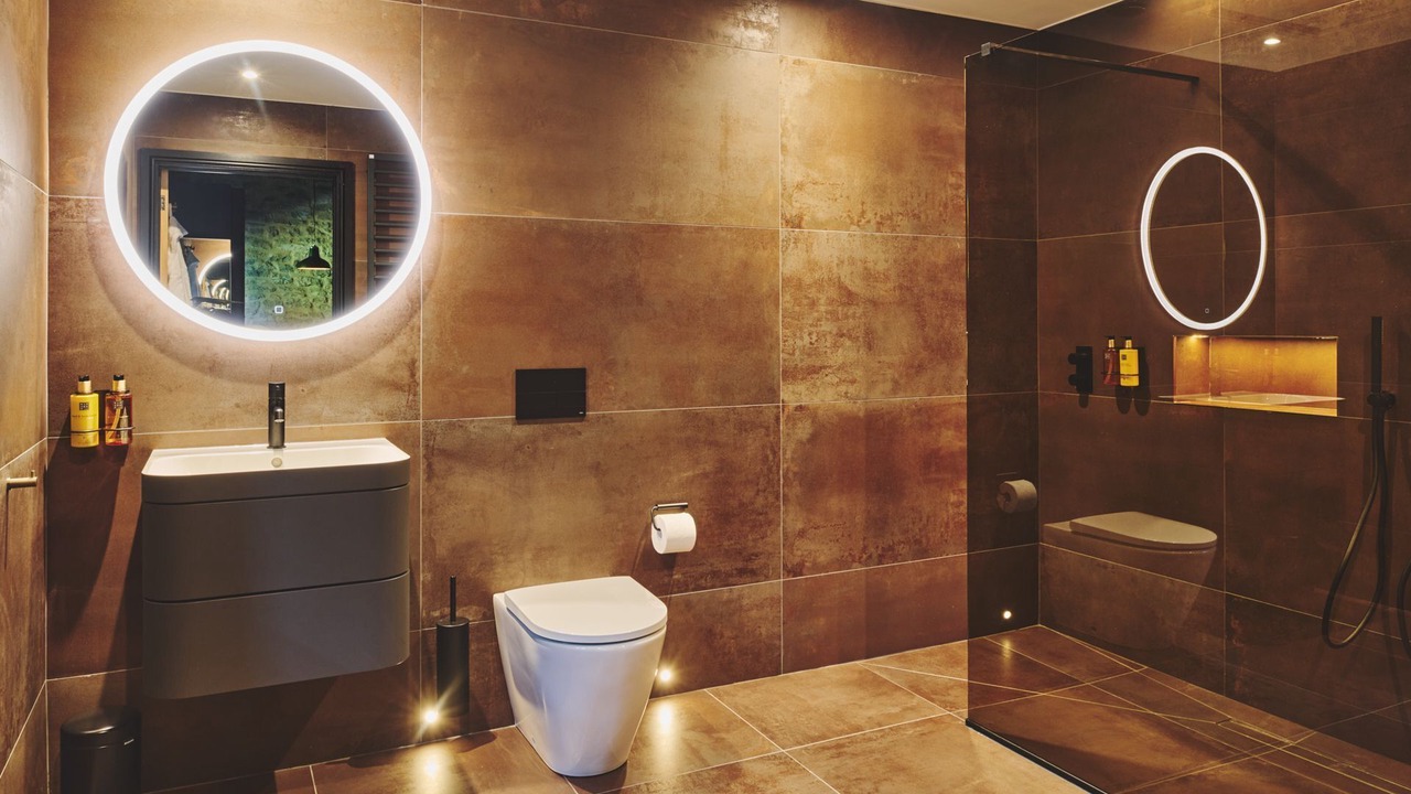 Photo of Bedroom in East Horrington