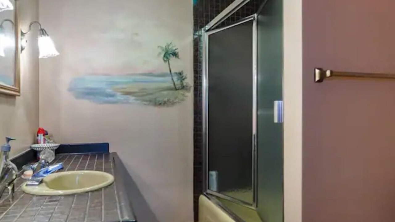 Photo of Bathroom in Tomahawk