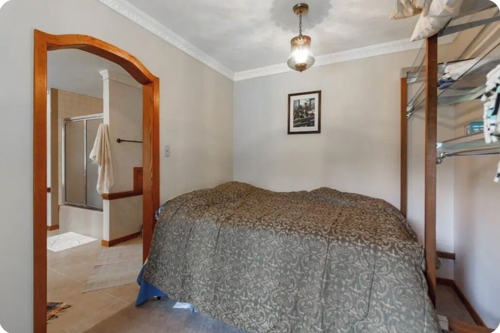 Photo of Bedroom in Tomahawk