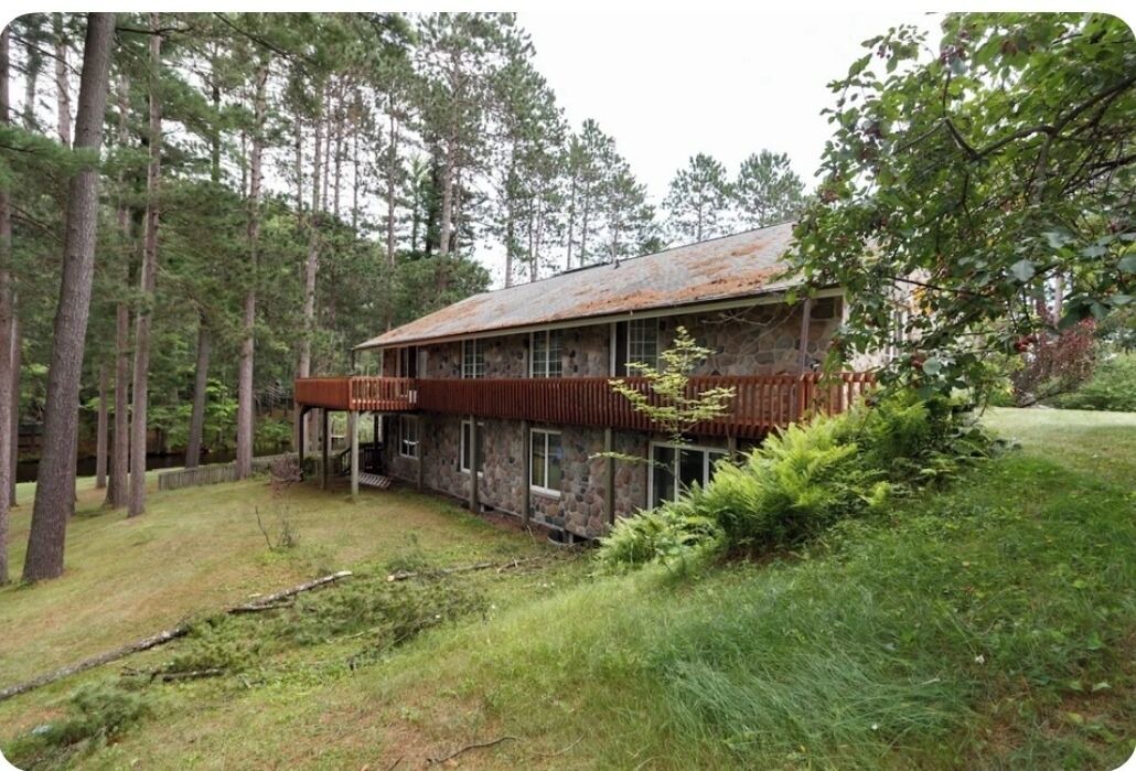 Photo of Outdoor in Tomahawk