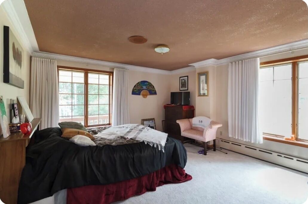 Photo of Bedroom in Tomahawk