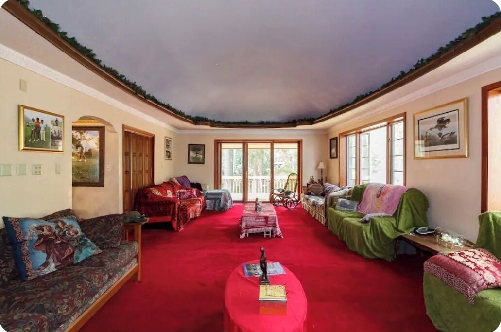 Photo of Livingroom in Tomahawk